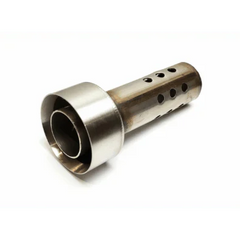 Exhaust Spares