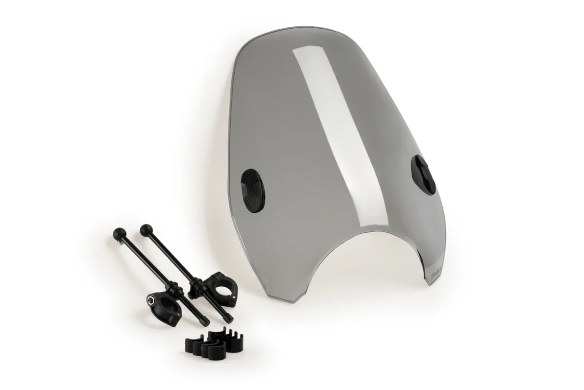 Puig Windschutzscheibe Custom II für Universal | Kaufen auf