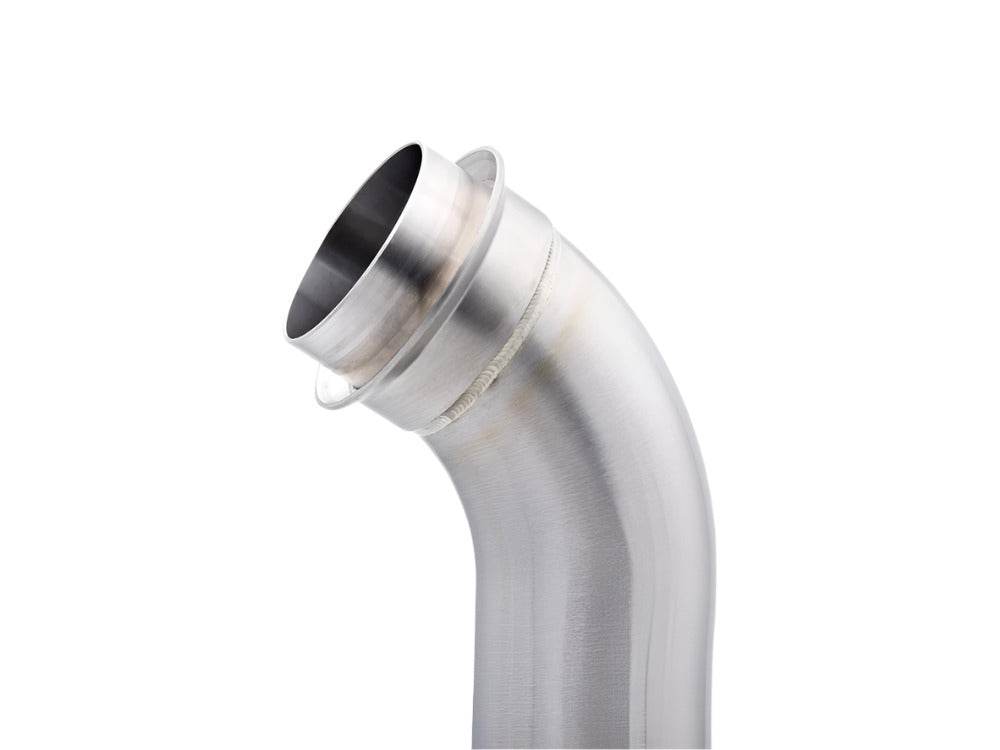 SC Project Decat Link PIpe CF Moto 800 MT 2022-25 - Motorcycle Performance Store