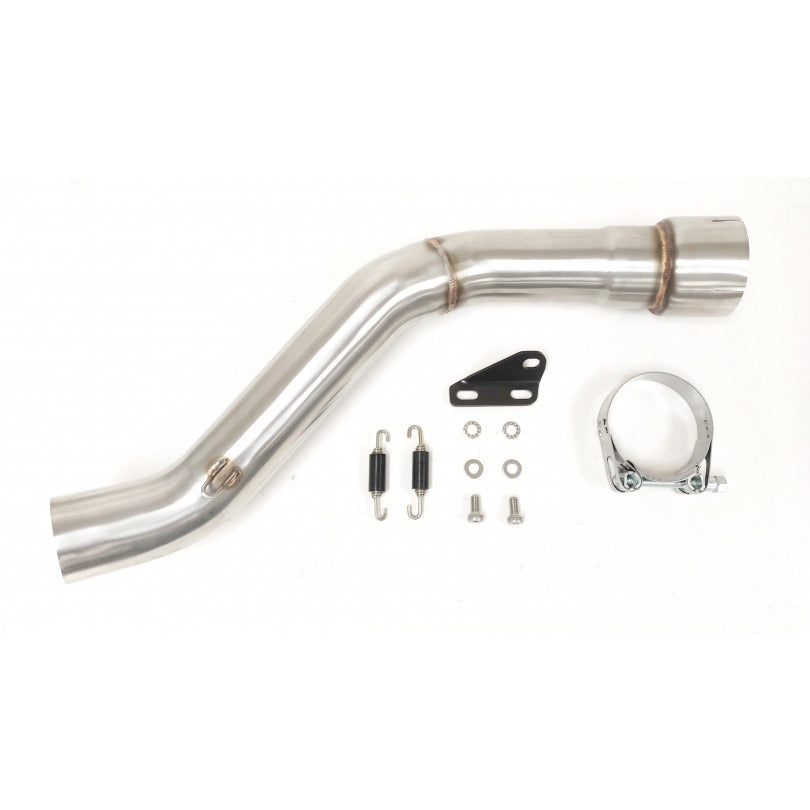 IXIL Race Xtrem Black Silencer Kawasaki ZX-10RR 2021-26 image 4