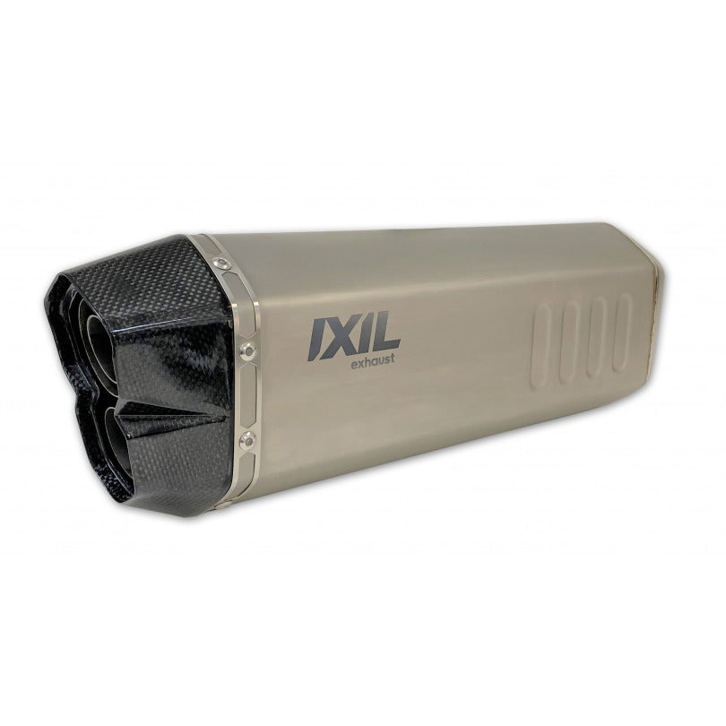 IXIL Mega Sport Trail Silencer Voge 900 DSX 2024-26 image 3