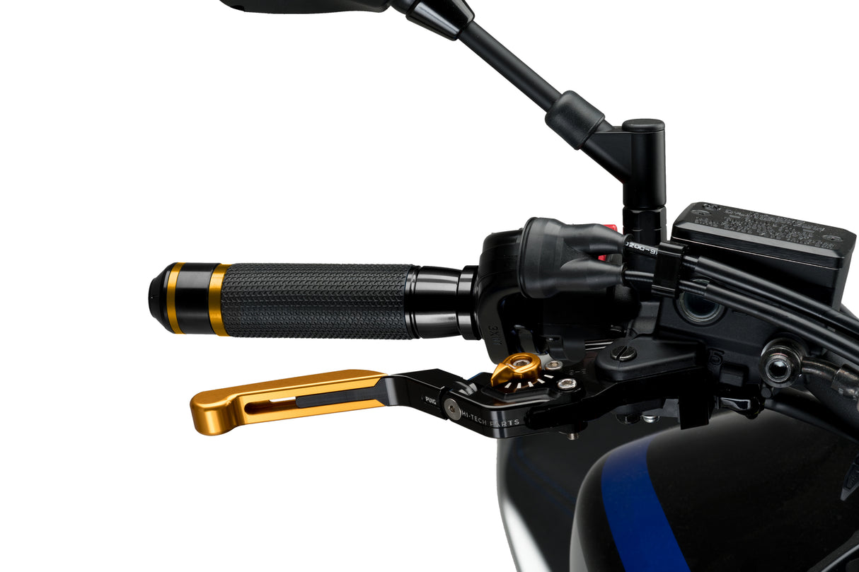PUIG Gen 3.0 Extendable Adjustable Levers