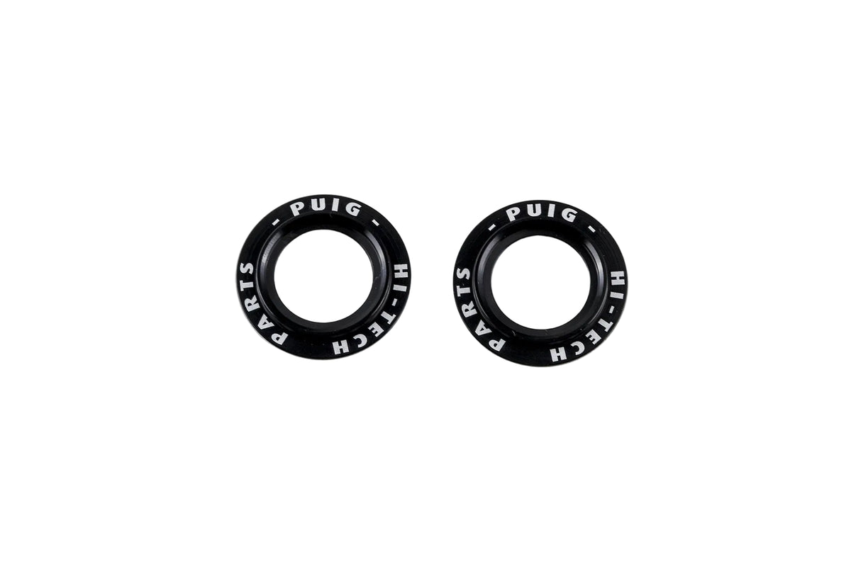 PUIG Protezione forcella anteriore KTM Duke 790 2018-23 image 3