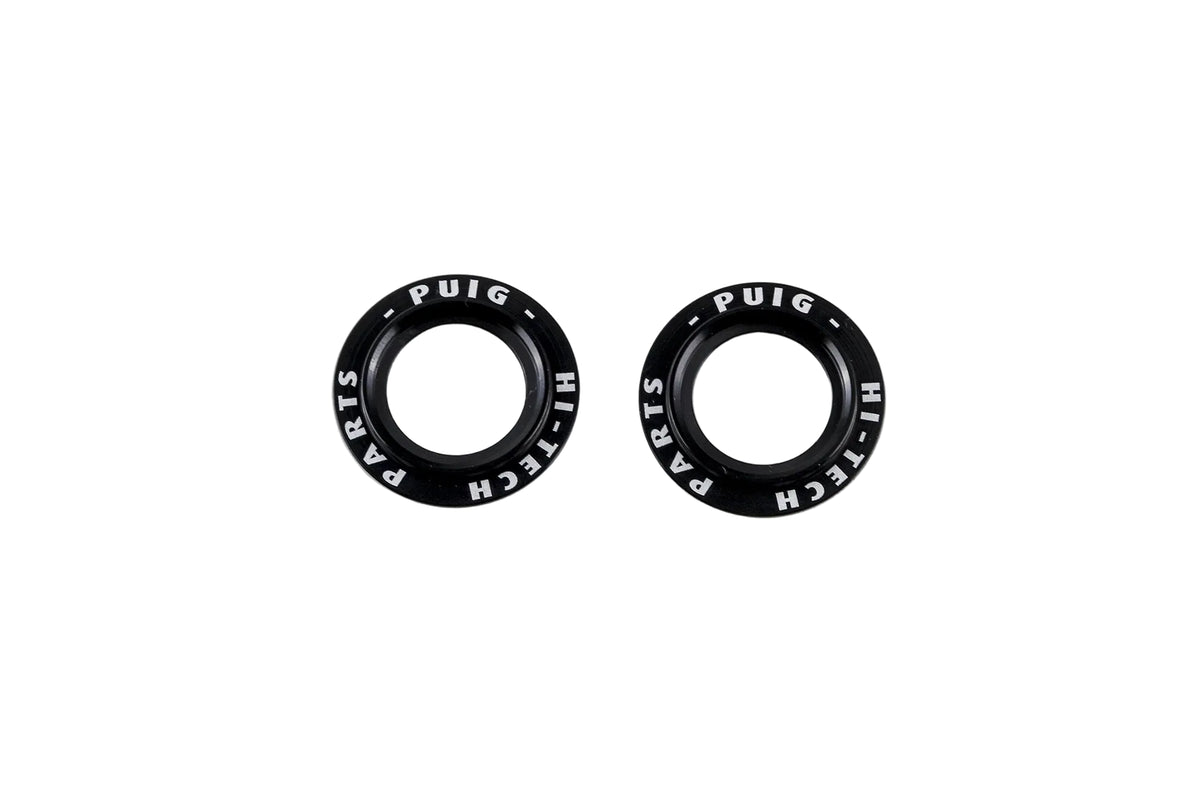 Puig Rear Swing Arm Protector | KTM Duke 890 2020-25 image 3