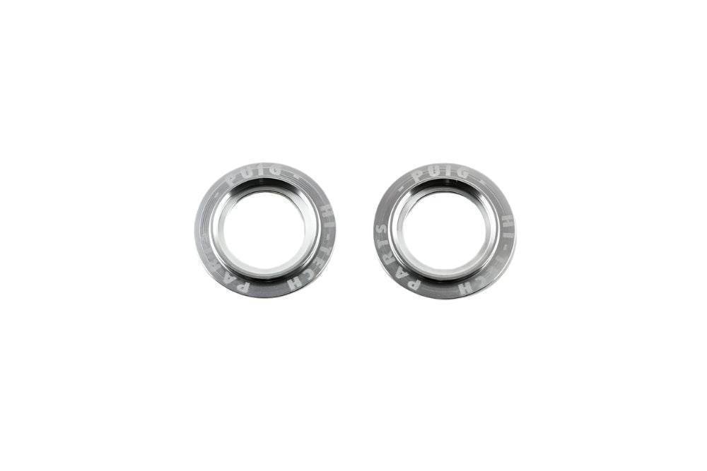 Puig Rear Swing Arm Protector BMW F750GS 2018-24 - Motorcycle Performance Store