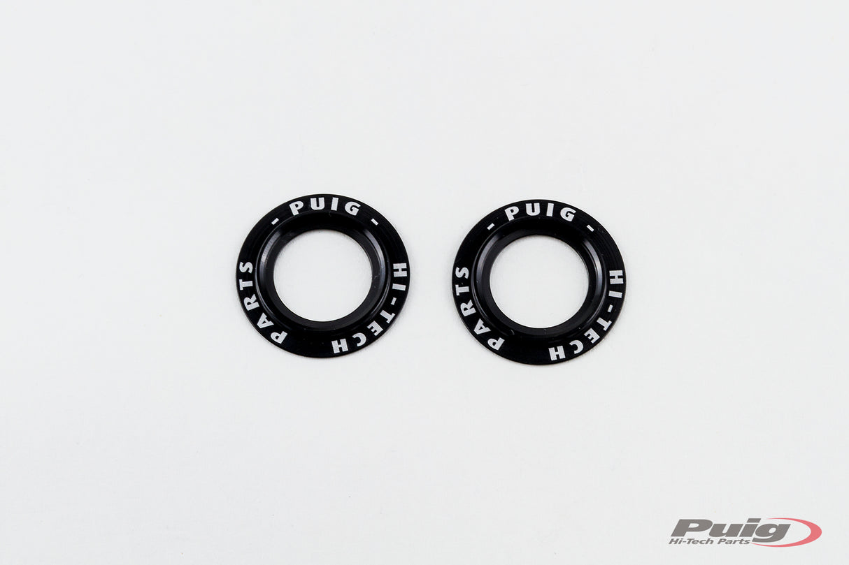 Puig Swing Arm Protector Yamaha XSR700 Xtribute 2019-26 image 2