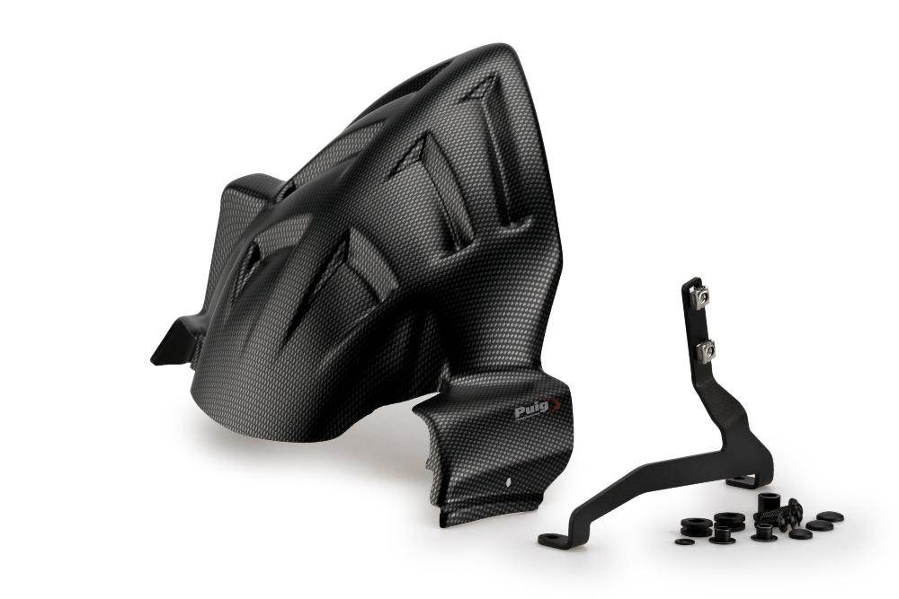Puig Rear Hugger KTM 1290 Super Adventure (R,S) 2021-24 - Motorcycle Performance Store