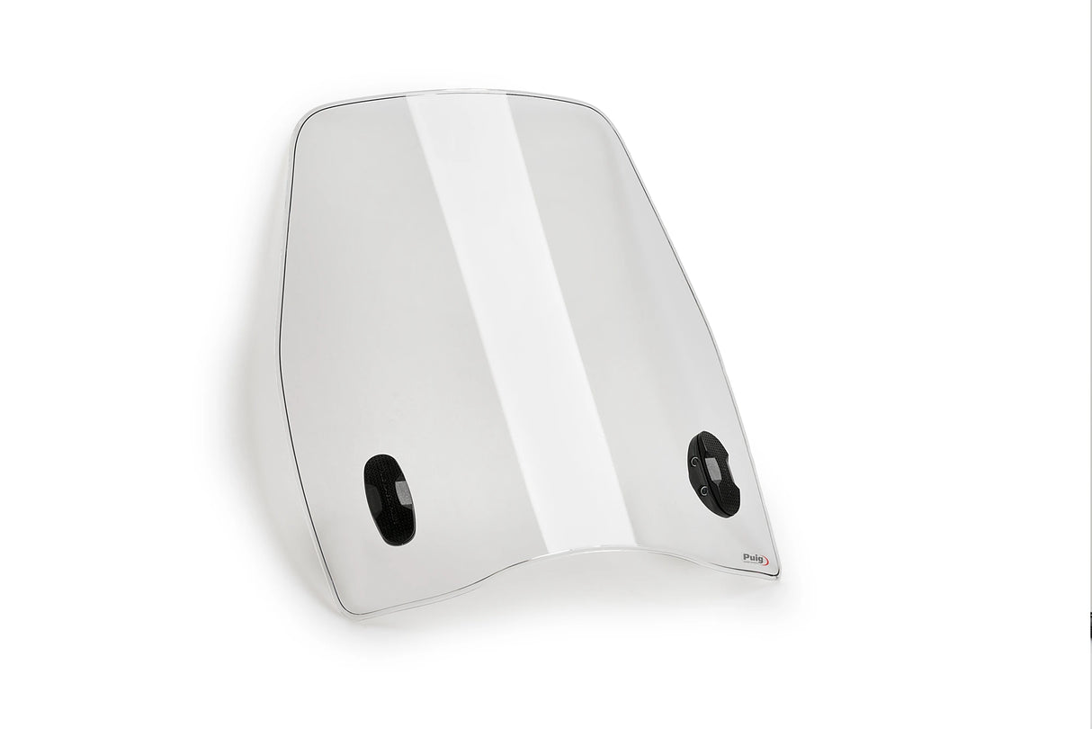 PUIG Urban Windshield Sym Symphony 125 2021-26