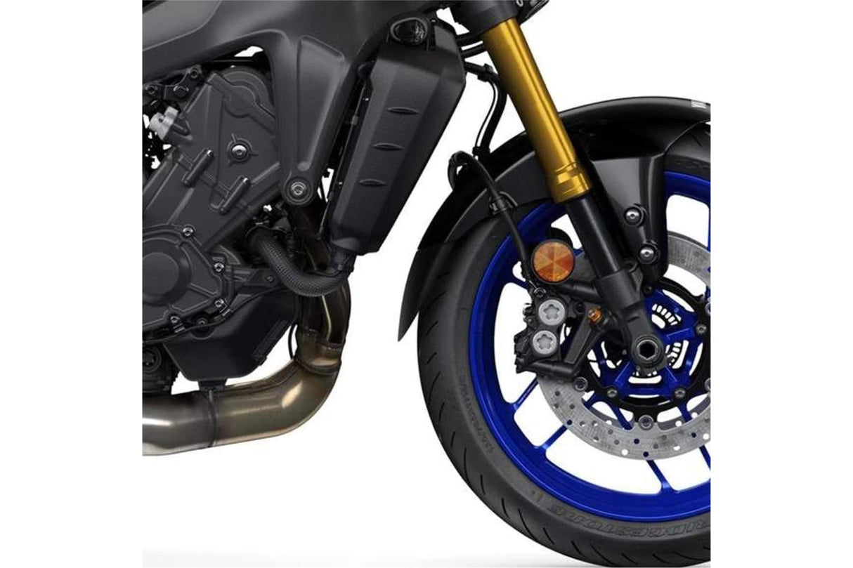 Puig Frontfenderverlängerung Yamaha Tracer 9 (GT) 2021-26