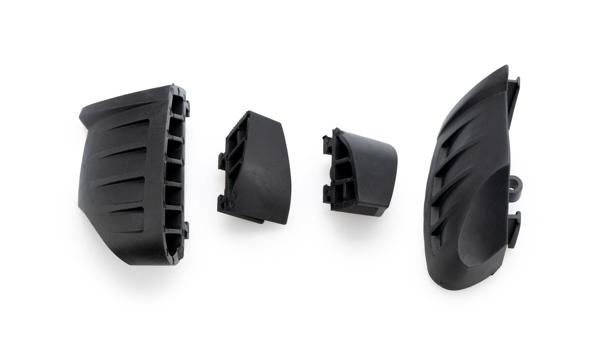 منزلقات حماية هيكل الدراجة النارية Puig Pro 2.0 لهوندا CB1000 هورنت (SP) 2025