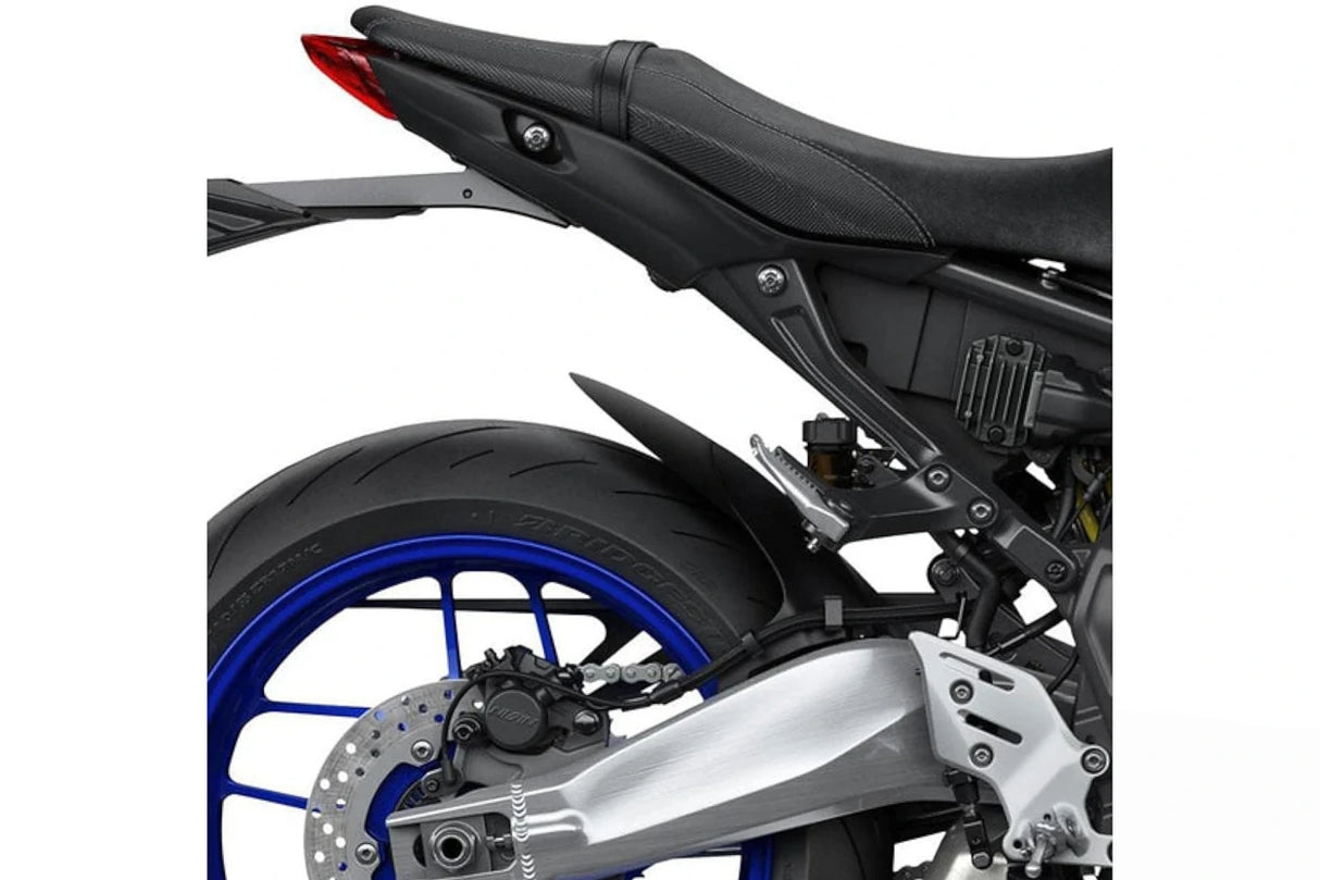 Puig Rear Extenda Fender Yamaha MT-09 (SP) 2021-26 image 3