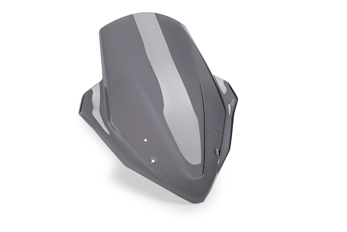 Pantalla Touring Puig | Transparente Honda CB750 Hornet 2023-24 image 3