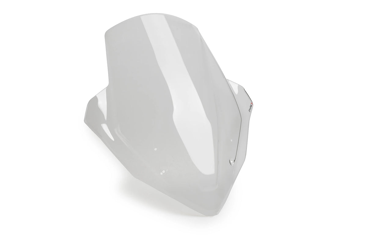 Pantalla Touring Puig | Transparente Honda CB750 Hornet 2023-24