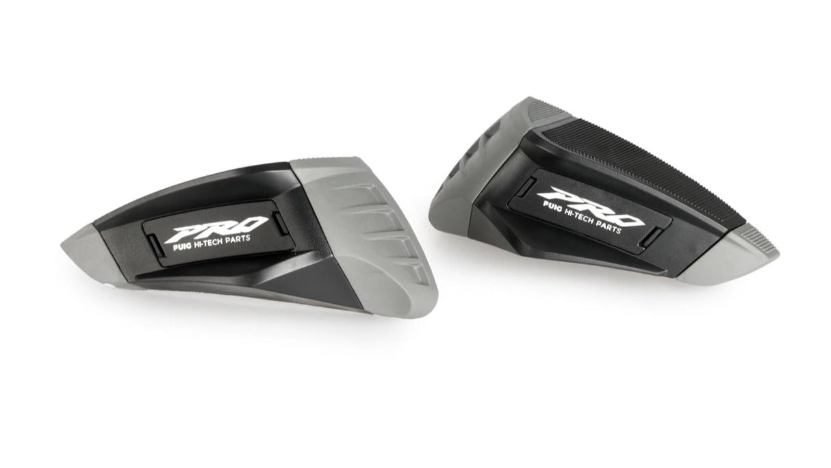 Puig Pro 2.0 Frame Sliders Yamaha MT-09 (SP) 2013-20