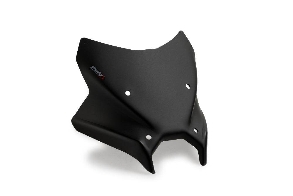 Puig New Generation Sport Screen Yamaha MT-09 (SP) 2024-25 - Motorcycle Performance Store