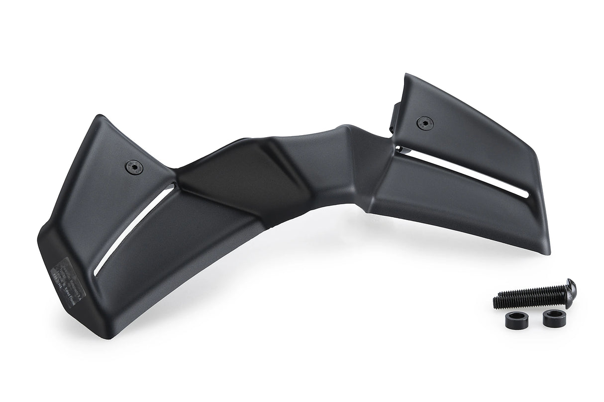 Puig Downforce Naked Frontale Spoilers Yamaha MT-09 (SP) 2024-25 image 7