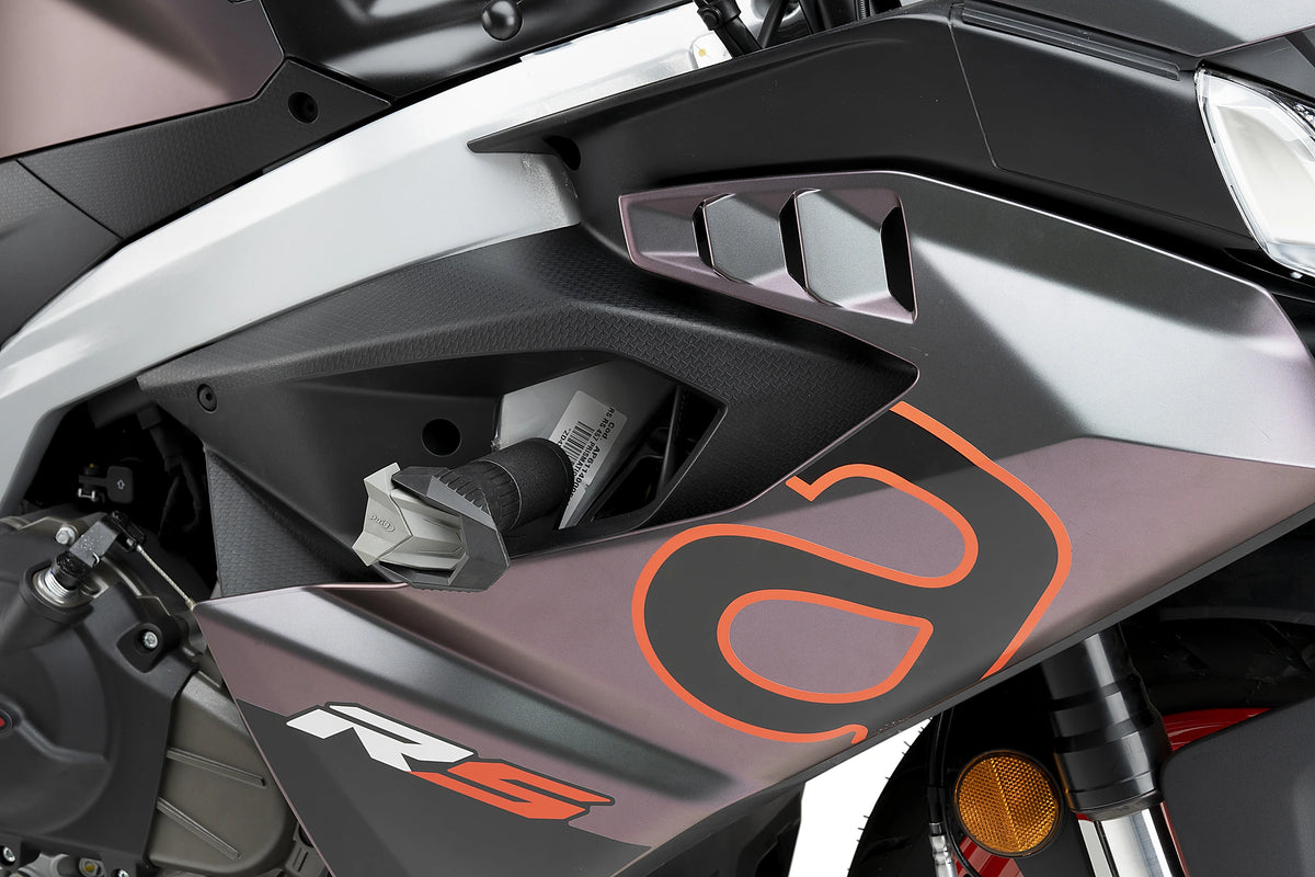 DNA Performance Luftfilter Aprilia RS 457 2024-25 image 2