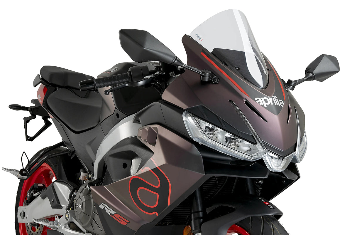 DNA Filtro Aria Performance Aprilia RS 457 2024-25