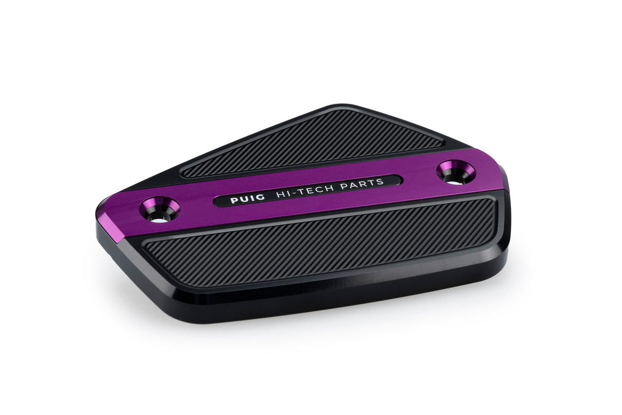 Puig Front Brake Liquid Tank Cover Honda CB1000 Hornet (SP) 2025