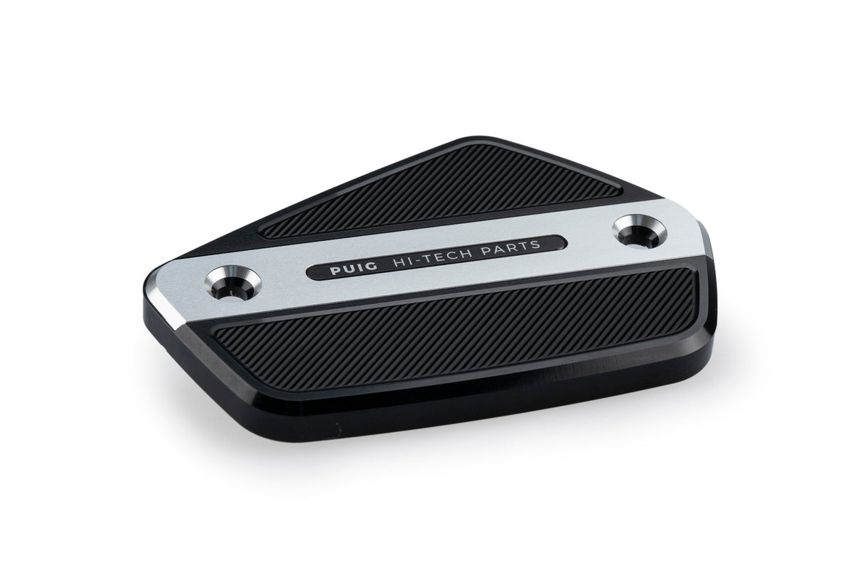 Puig Front Brake Liquid Tank Cover Honda CB1000 Hornet (SP) 2025