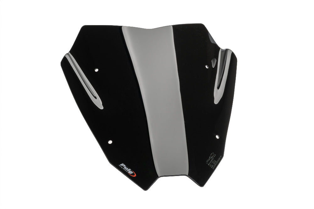 Puig Sport Screen Yamaha Tracer 9 (GT) 2025