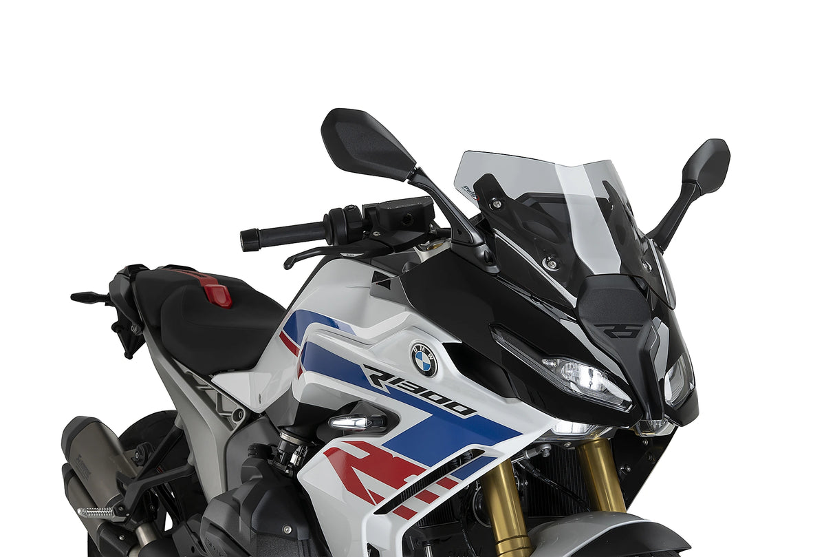 Cupolino sportivo Puig BMW R1300RS 2025-26 image 3