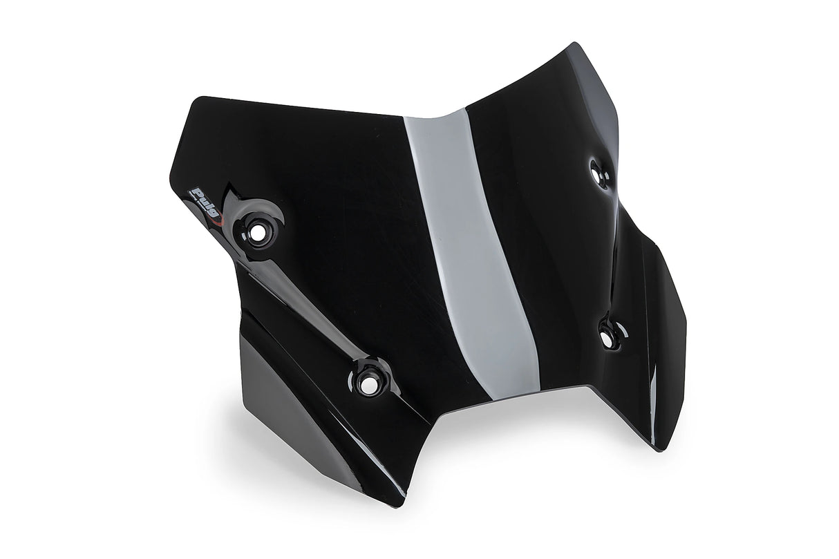 Cupolino sportivo Puig BMW R1300RS 2025-26 image 8