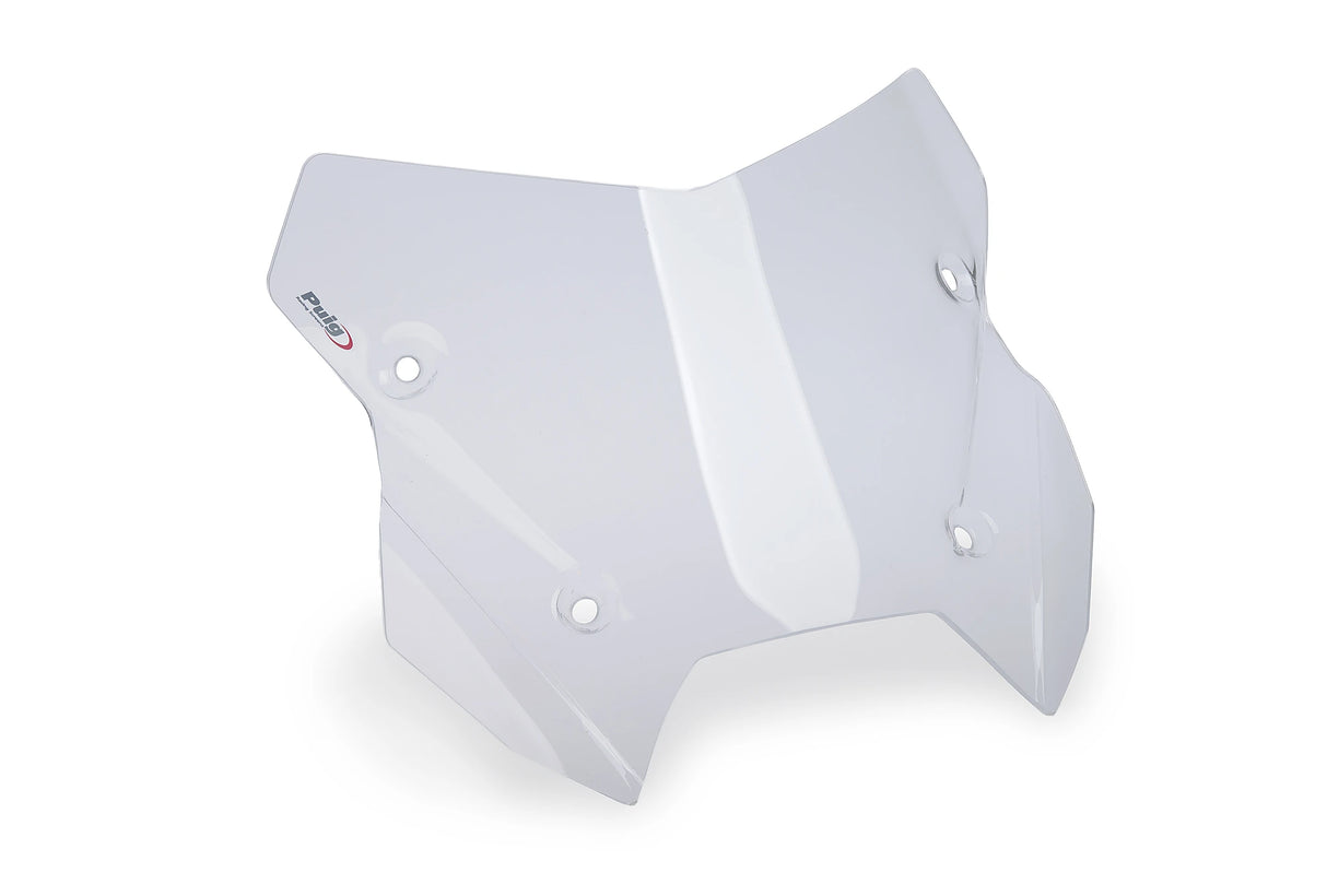 Cupolino sportivo Puig BMW R1300RS 2025-26 image 2