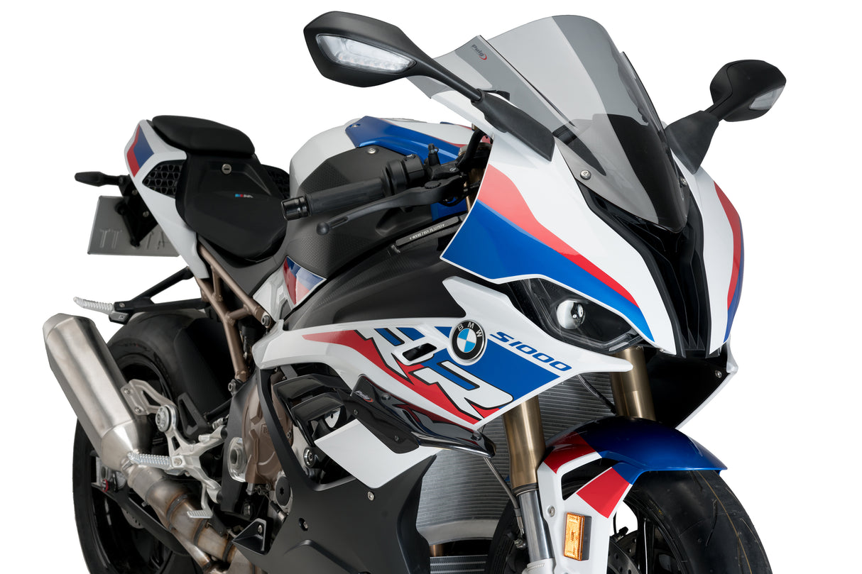 Puig Downforce Side Spoilers BMW S1000 (RR) 2019-22 image 3