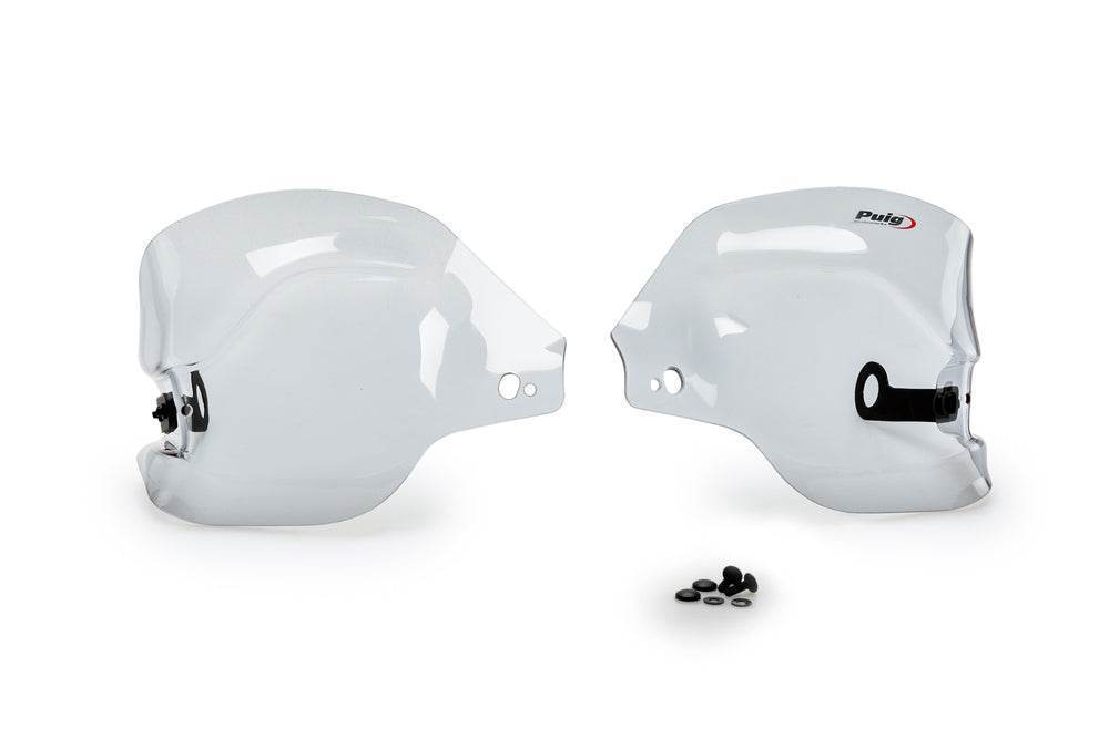 Puig Hand Guard Extensions BMW M1000 XR 2024-25 - Motorcycle Performance Store