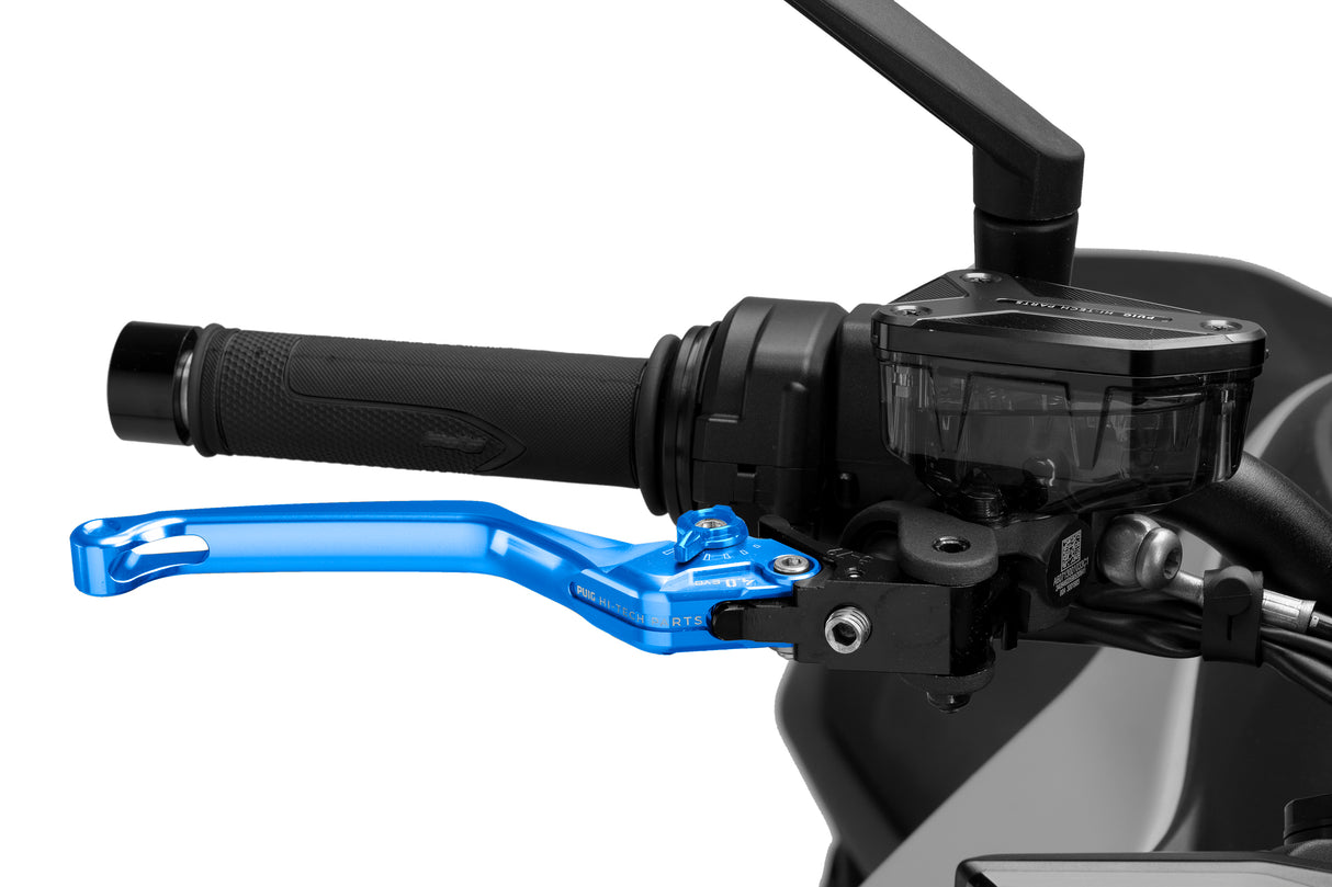 PUIG Gen 4.0 Long Fixed Adjustable Levers