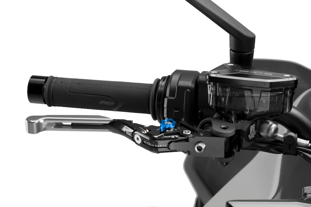 PUIG Gen 4.0 Extendable Adjustable Levers