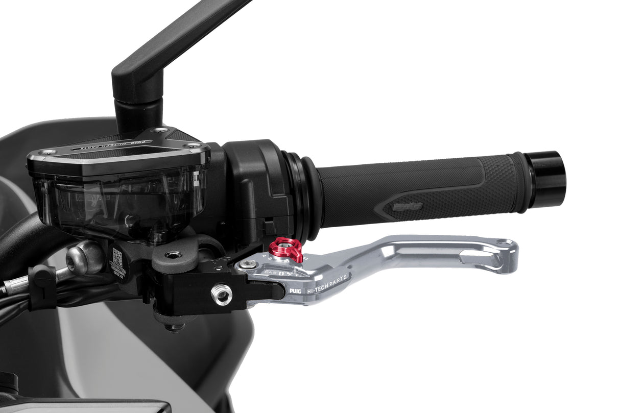 Puig Gen 4.0 Short Fixed Adjustable Levers