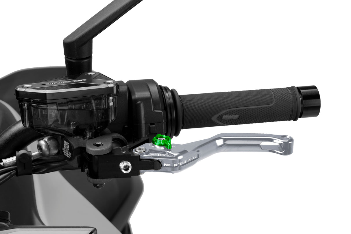 Puig Gen 4.0 Short Fixed Adjustable Levers