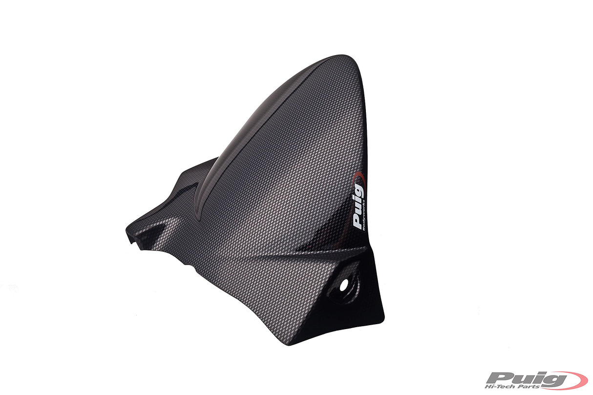 PUIG Hinterradabdeckung Aprilia Shiver 750 (GT) 2007-16 image 4
