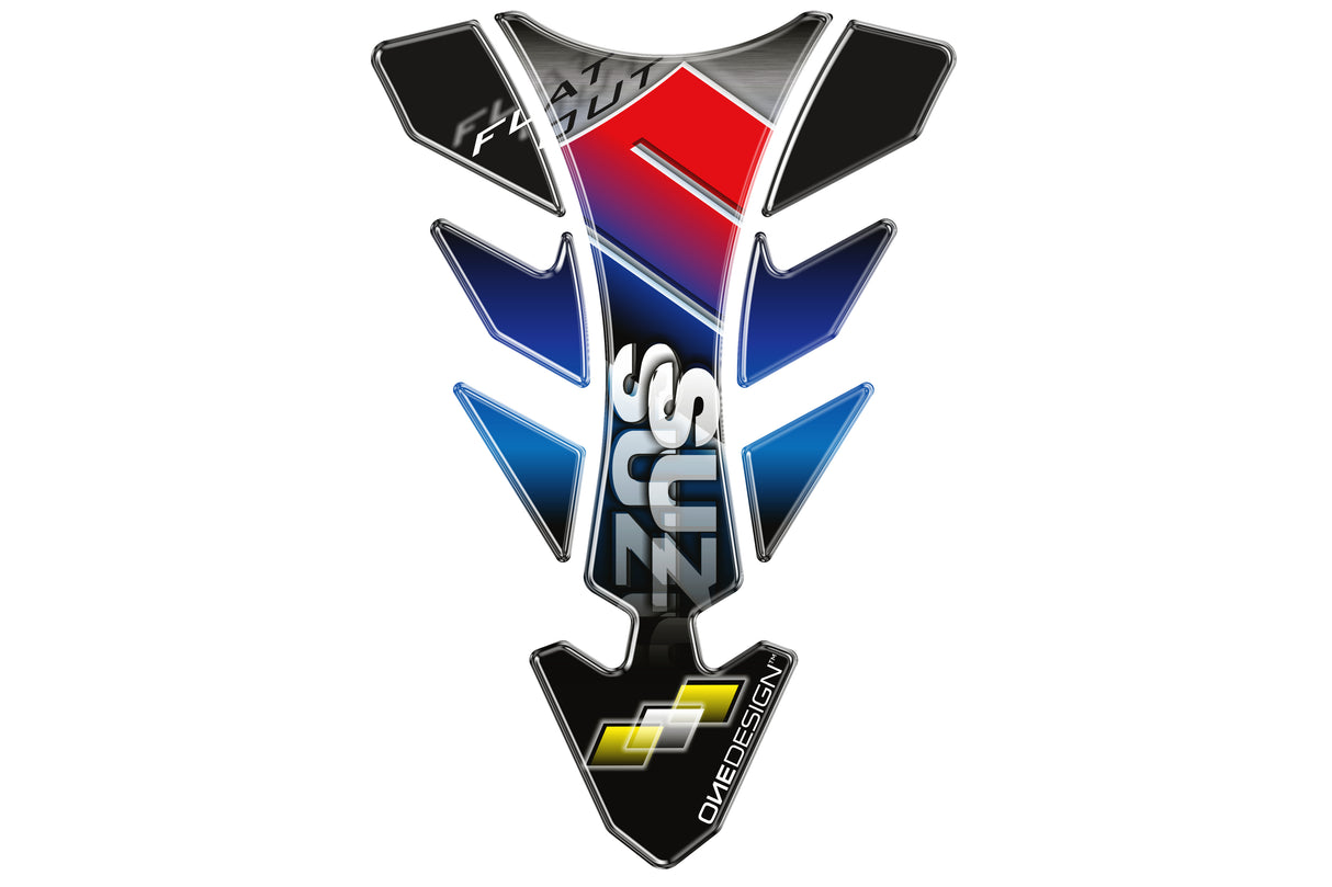 Puig Tank Pad - Future