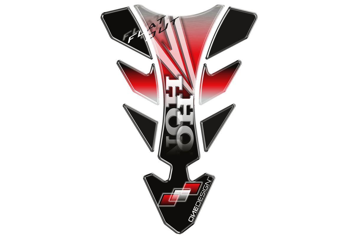 Puig Tank Pad - Future