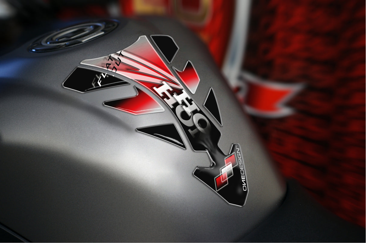 Puig Tank Pad - Future