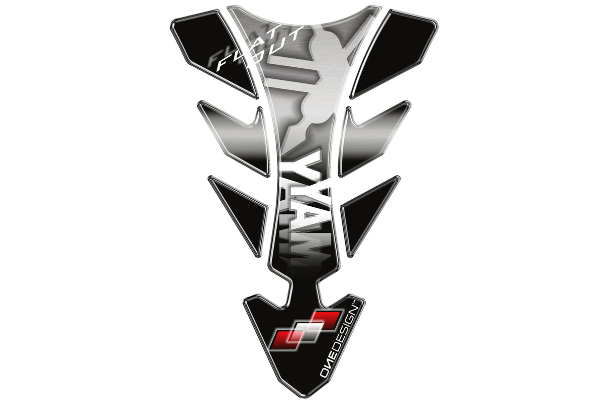 Puig Tank Pad - Future