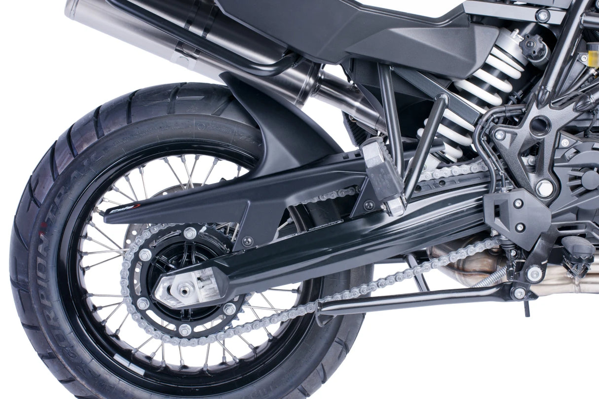 Puig Rear Hugger BMW F800GS (Adventure) 2008-17