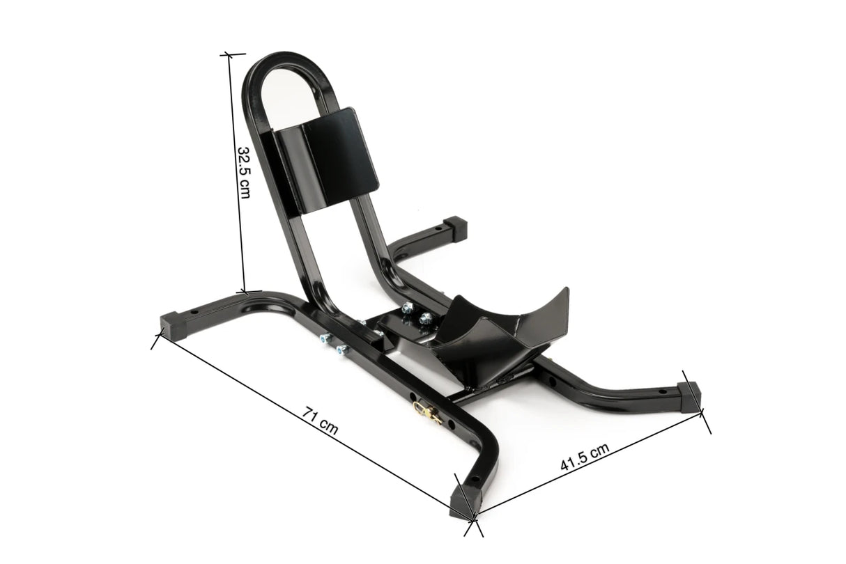 Puig Wheel Lock Stand Honda CB1000 Hornet (SP) 2025