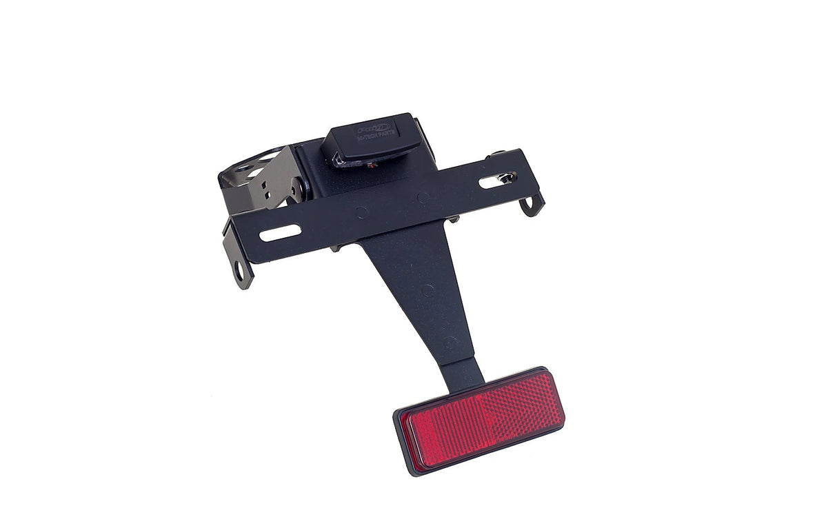 Puig Tail Tidy Triumph Street Triple 765 (R RS) 2017-25