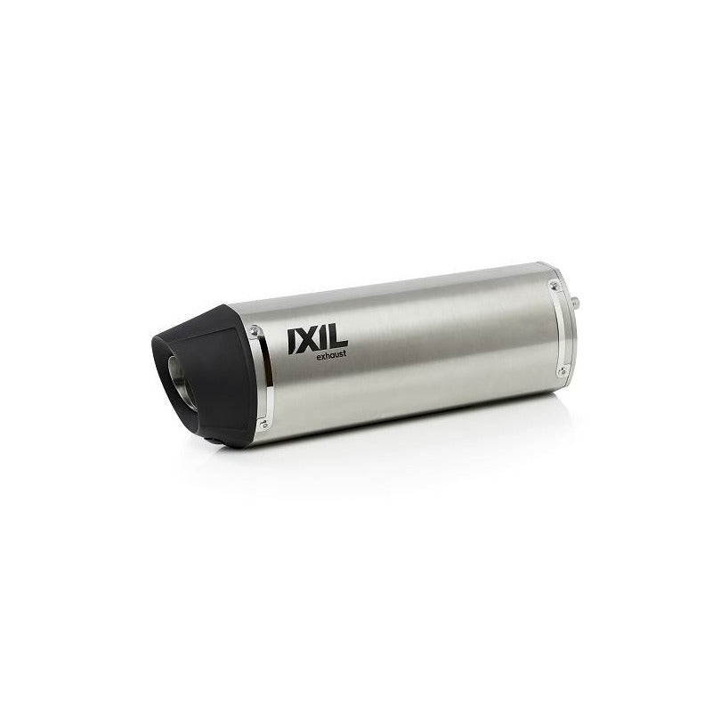 IXIL Hexoval Xtrem Evolution Silencer Suzuki GSR750 2011-16 image 3