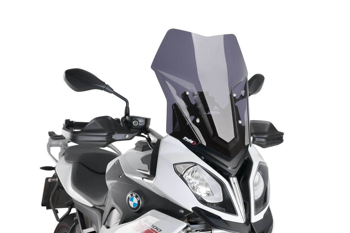 Parabrezza Touring PUIG BMW S1000XR 2015-19 image 3