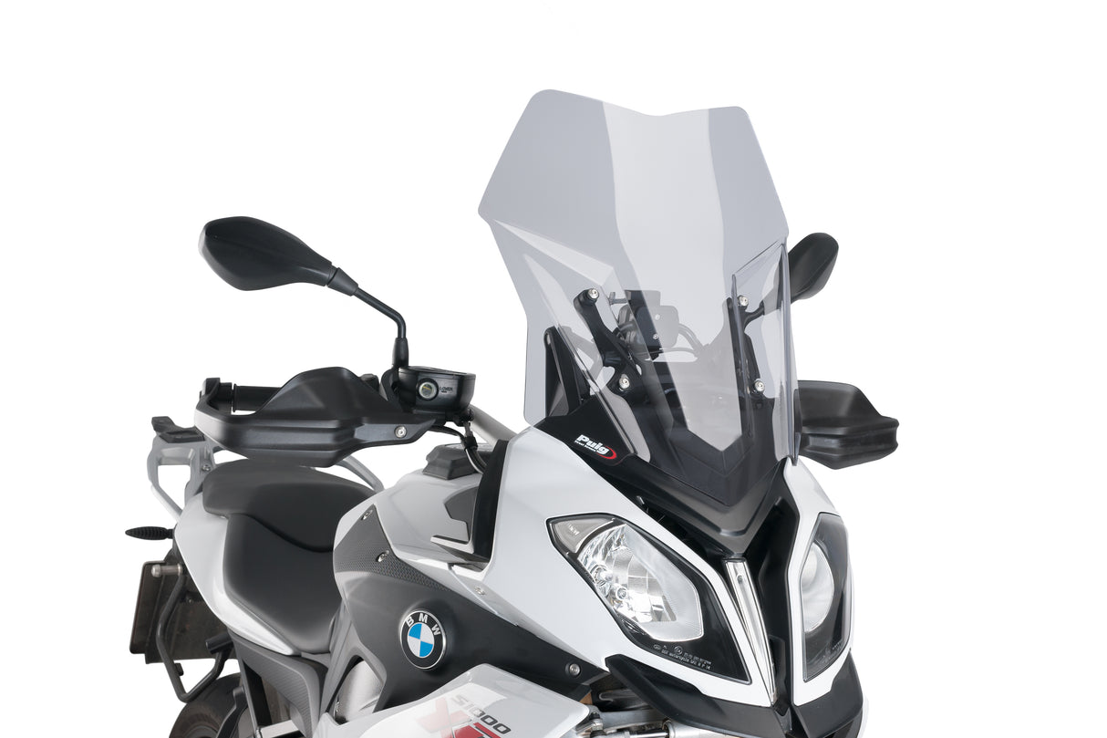 Parabrezza Touring PUIG BMW S1000XR 2015-19 image 2