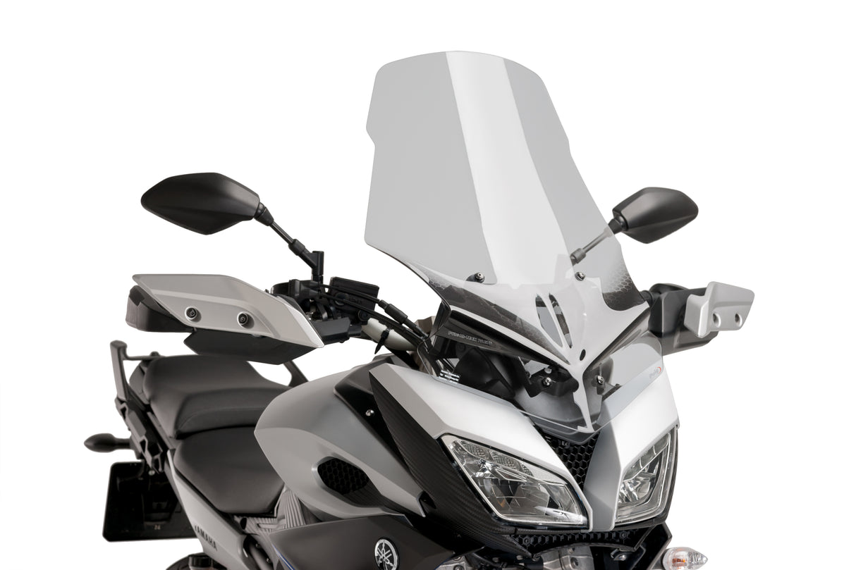 PUIG New Generation Touring Screen Yamaha MT-09 Tracer 2015-17