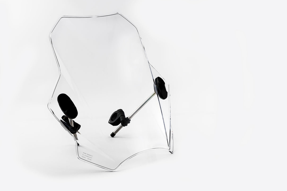 PUIG Windshield Bat Screen Honda CB1000 Hornet (SP) 2025