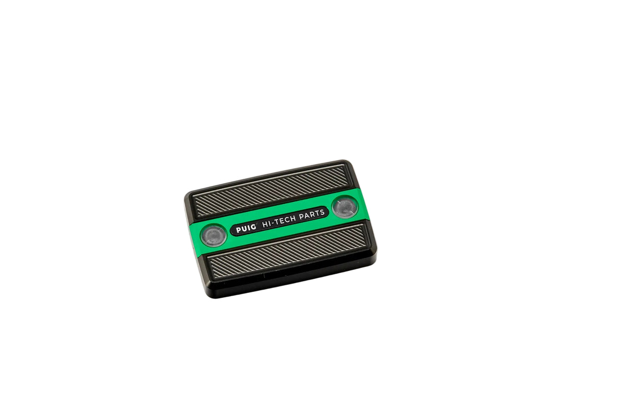 Puig Brake / Clutch Fluid Tank Cover