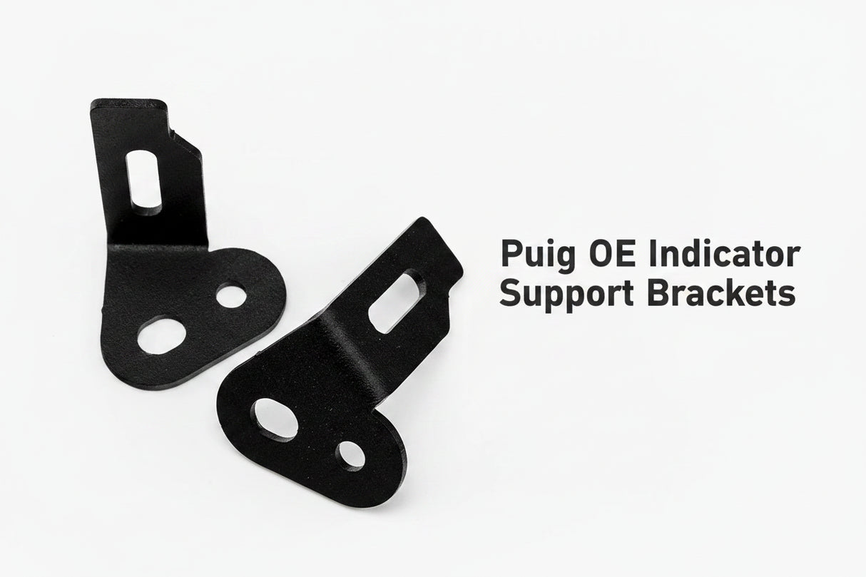 Puig Tail Tidy Triumph Street Triple 765 (R RS) 2017-25