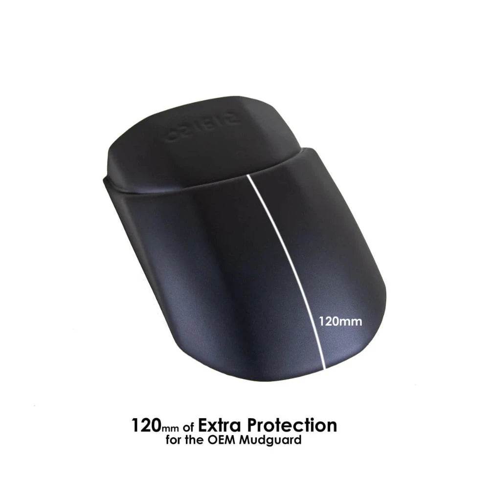 Puig Front Fender Extension Honda CRF1100L Africa Twin (Sports) 2020-24 - Motorcycle Performance Store